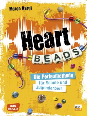 cover image of Heartbeads